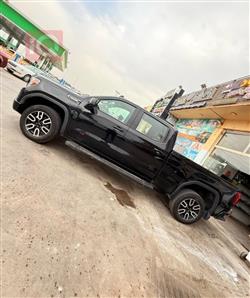 جي ام سي سييرا